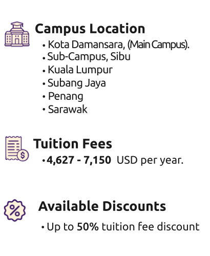 SEGi UNIVERSITY